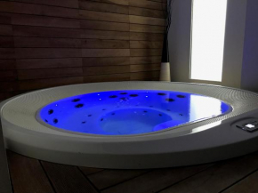  Hotel Touring Wellness & Beauty  Фьюджи